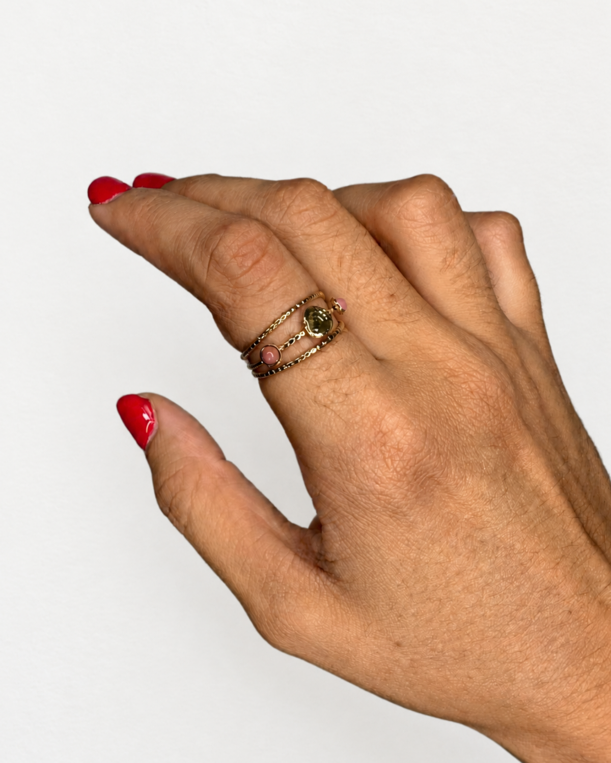 Anillo 17
