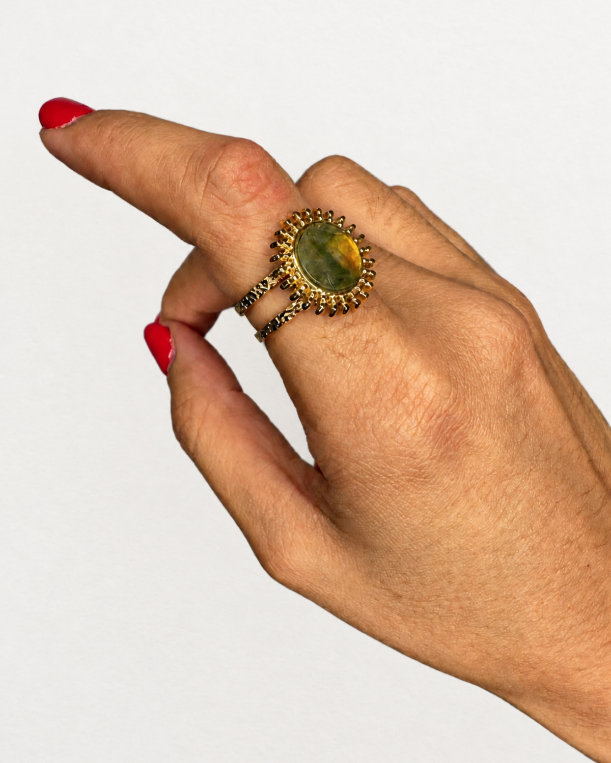Anillo 14
