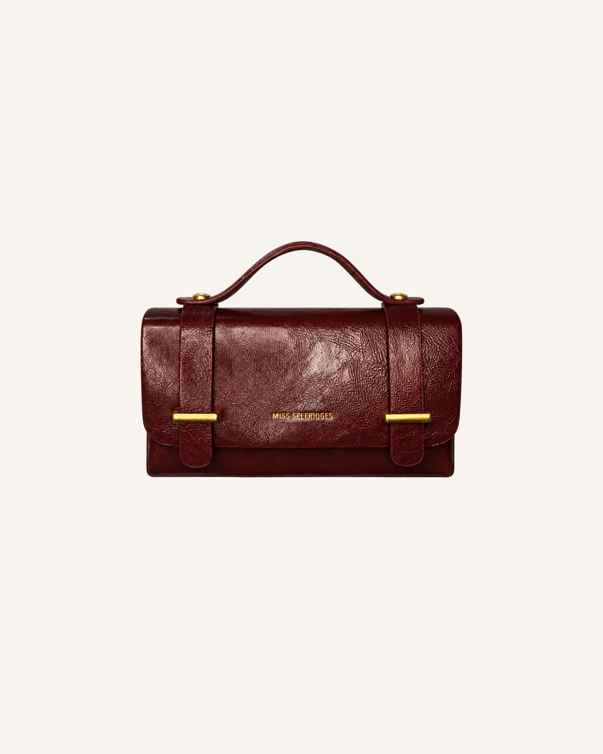 Bolso Nápoles
