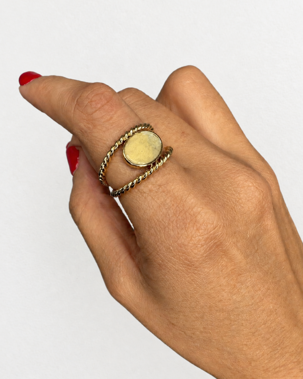 Anillo 10