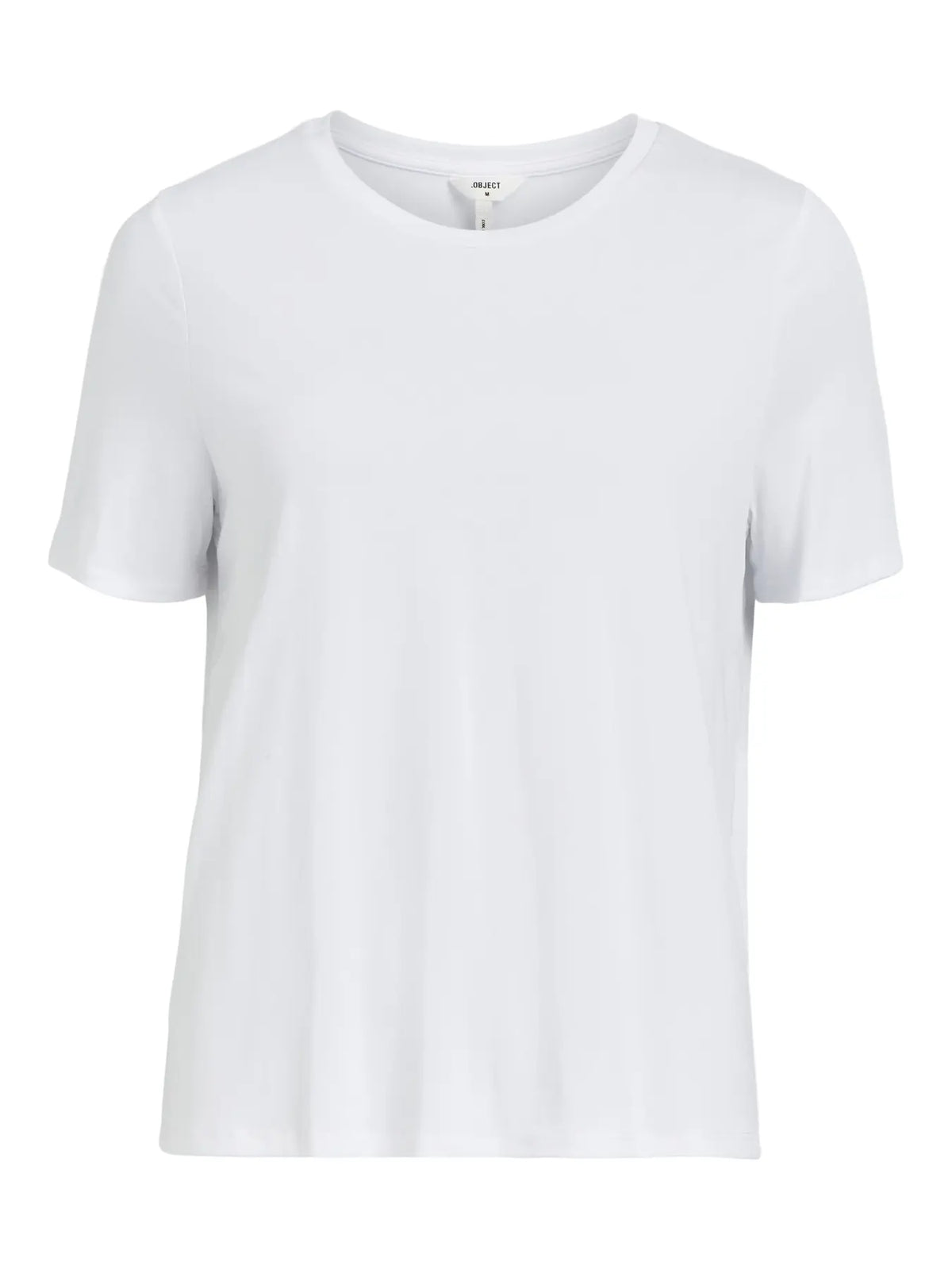 Camiseta básica Object