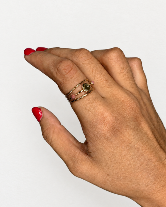 Anillo 17