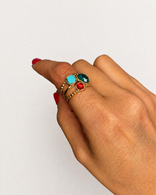 Anillo 7