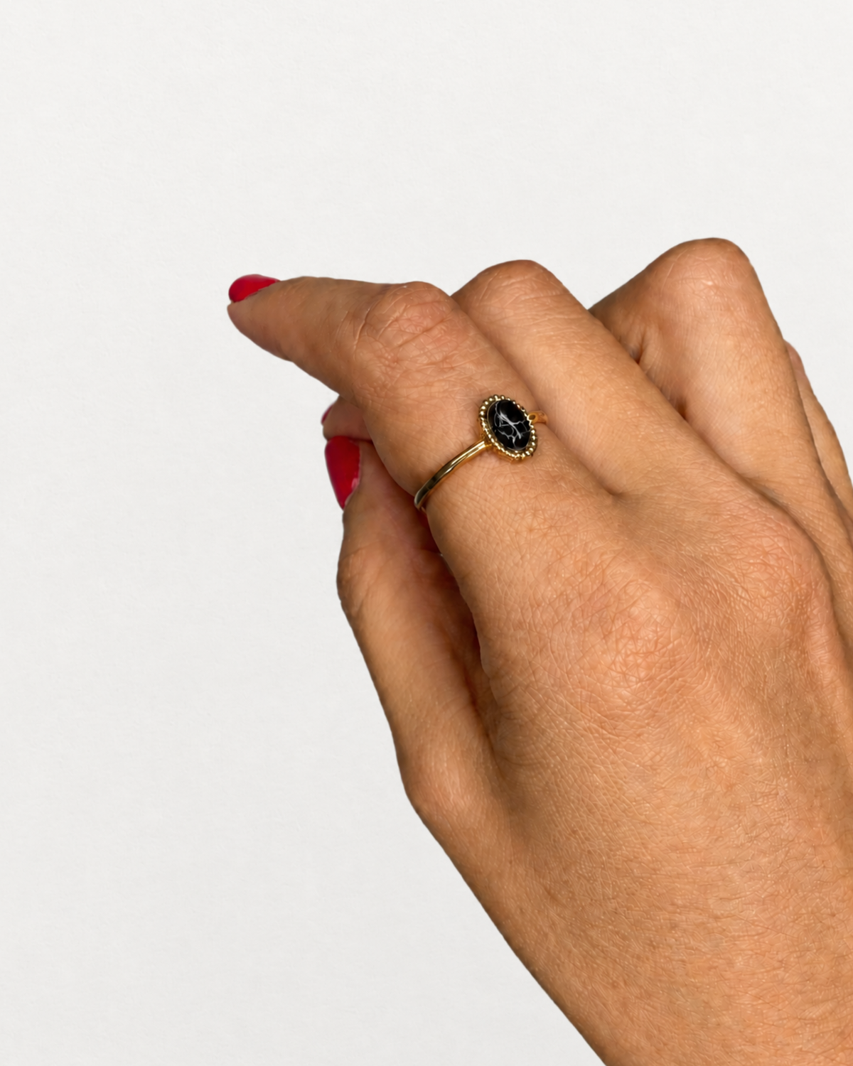 Anillo 16