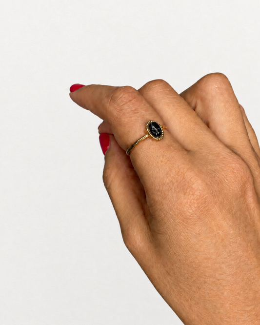 Anillo 16