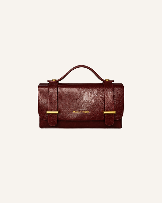 Bolso Nápoles