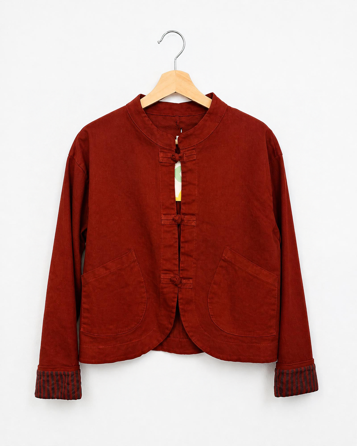 Chaqueta Tokio denim