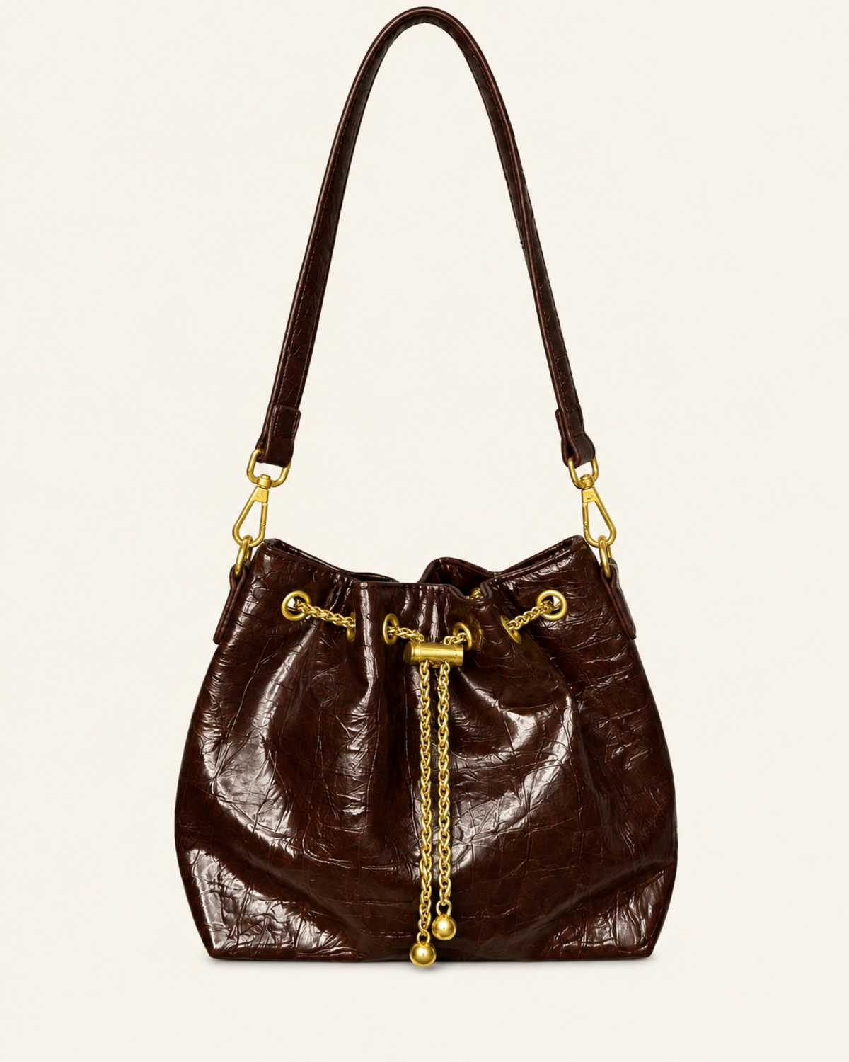 Bolso Génova