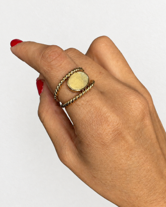 Anillo 10