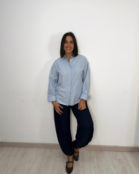Camisa JJXX popelín