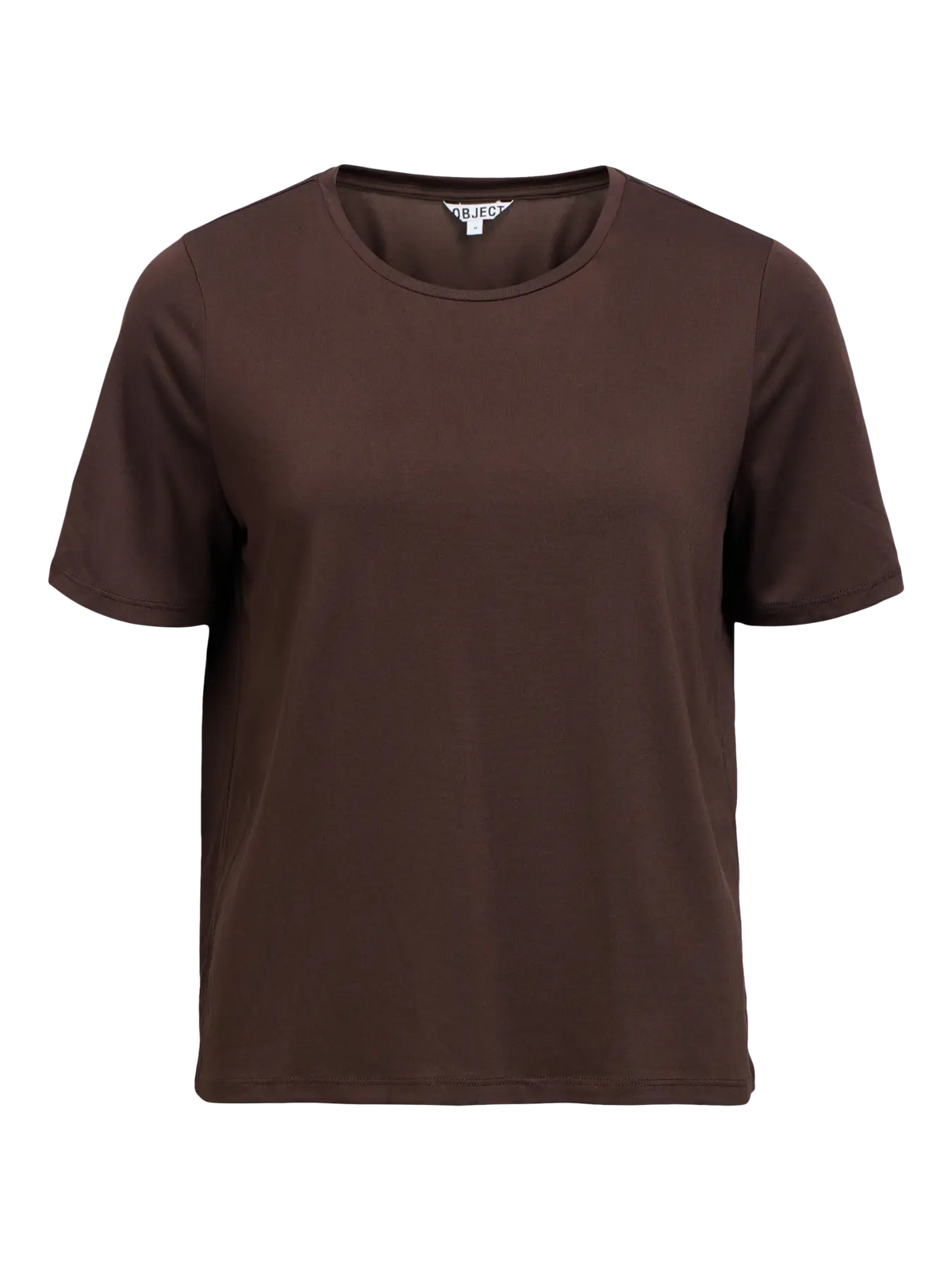 Camiseta básica Object