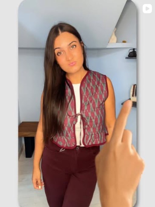 Instagram Entretelas